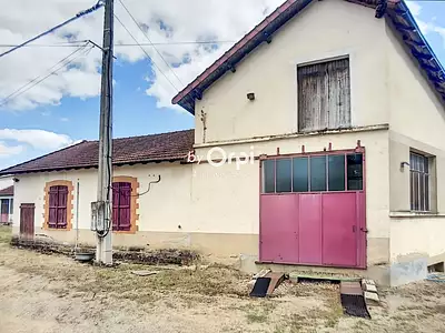 Maison, 100 m²