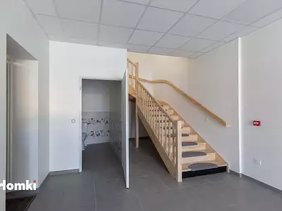 Immeuble, 460 m²