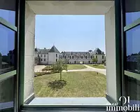 Appartement, 113,73 m²