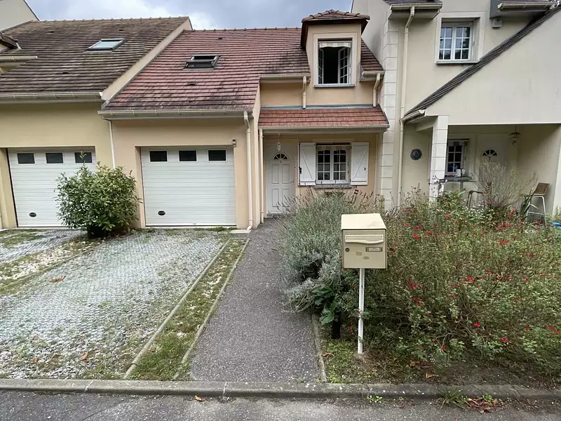 Maison, 79 m²