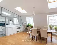 Appartement, 122,03 m²