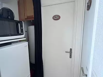 Appartement, 33 m²