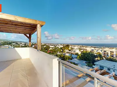 Appartement, 98,87 m²