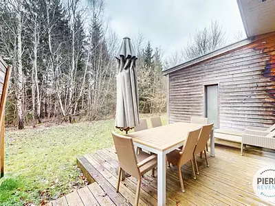 Appartement, 89 m²