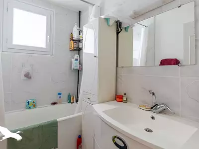 Maison, 95 m²