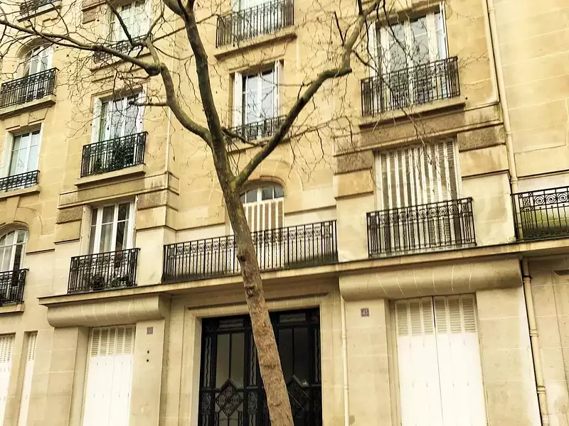 Appartement, 111,79 m²