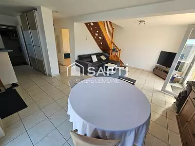 Maison, 79 m²