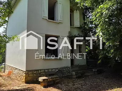 Maison, 110 m²