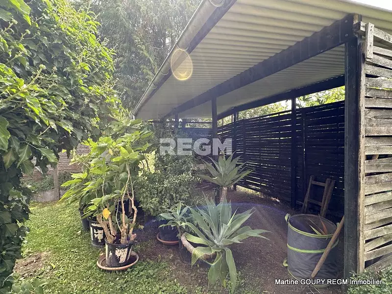 Maison, 175 m²