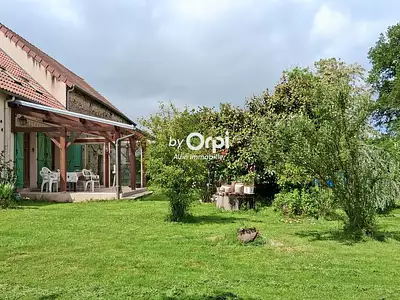 Maison, 110 m²