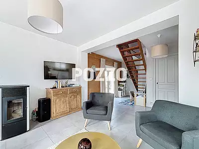 Maison, 60,73 m²