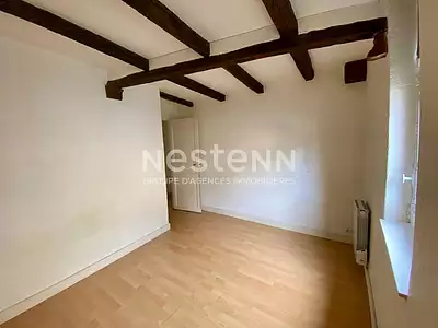 Appartement, 57 m²