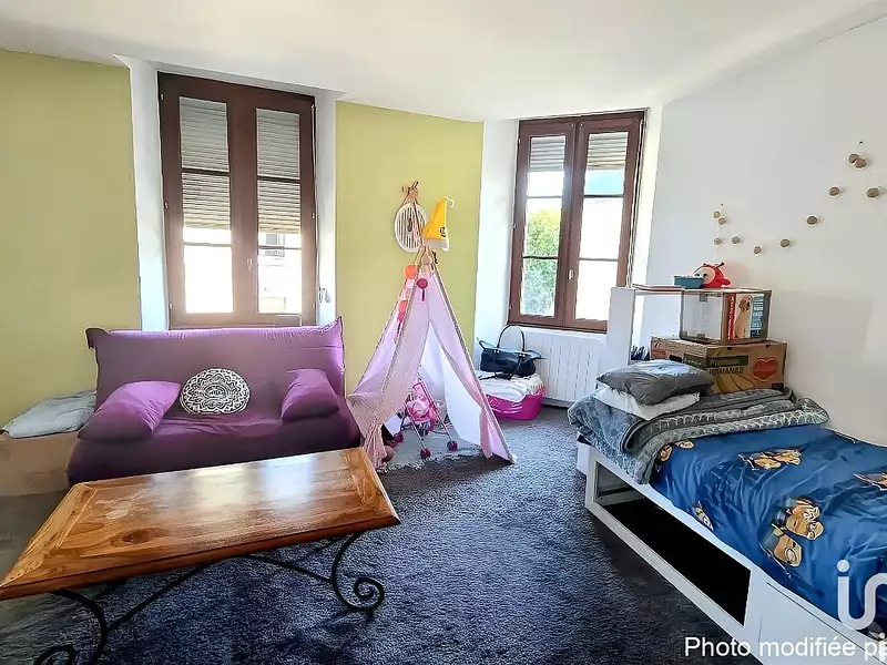 Maison, 185 m²