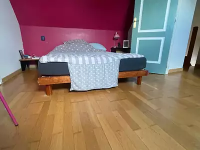 Maison, 65 m²