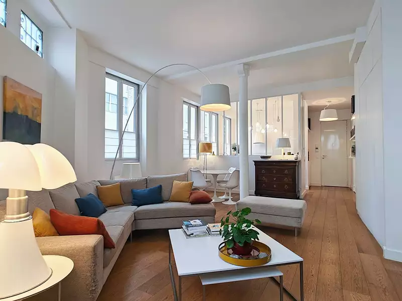 Appartement, 120,14 m²