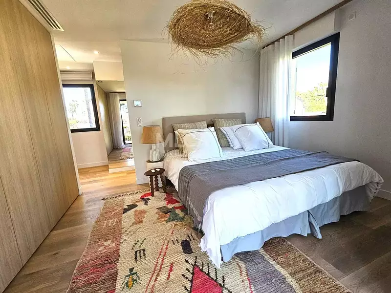 Appartement, 164 m²