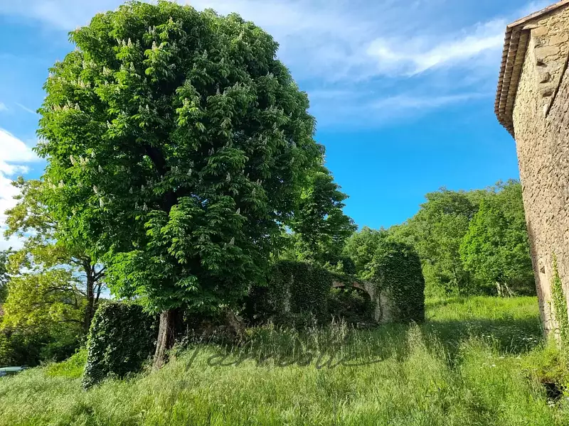 Terrain, 1 460 m²