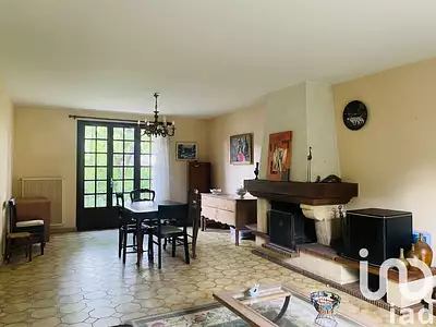 Maison, 142 m²
