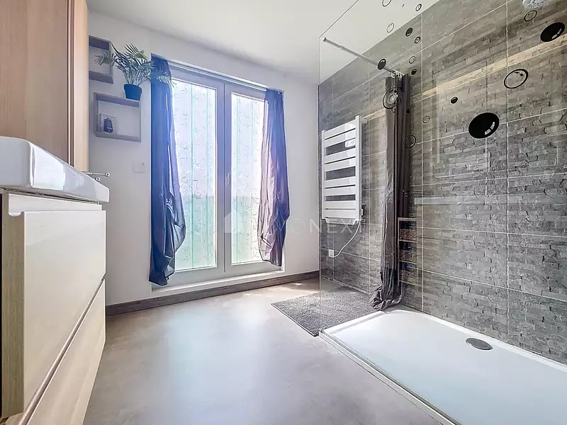 Appartement, 81 m²