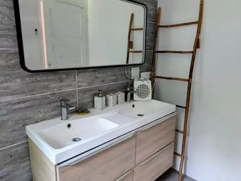 Maison, 121 m²