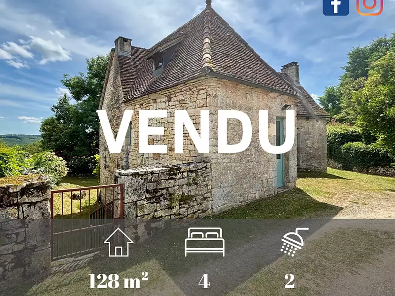 Maison, 121 m²