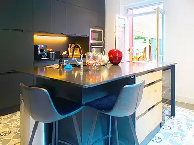 Maison, 197 m²