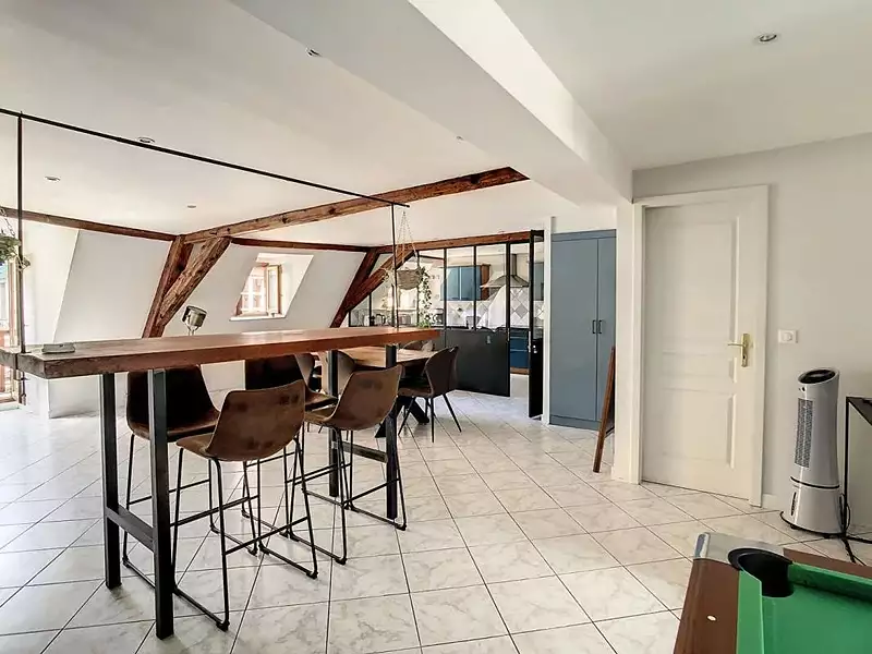 Appartement, 182,62 m²