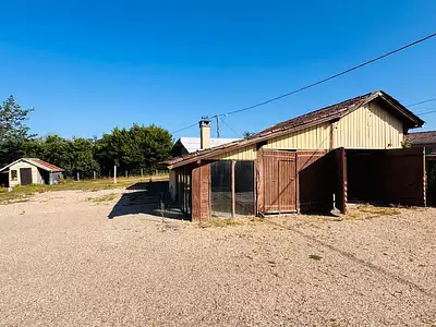 Maison, 93 m²
