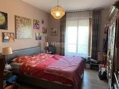 Appartement, 100 m²