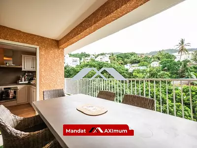 Appartement, 64,09 m²