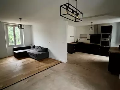 Maison, 131 m²