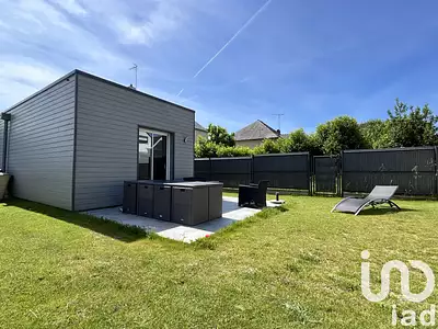 Maison, 99 m²