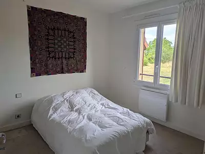 Maison, 125 m²