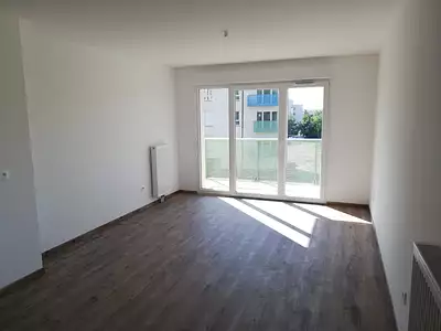 Appartement, 41 m²