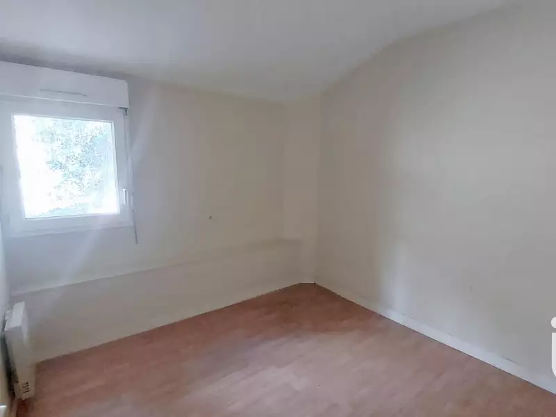 Appartement, 68 m²