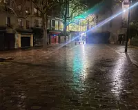 Appartement, 14,38 m²