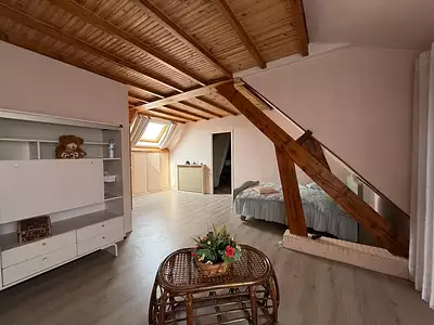 Appartement, 85 m²