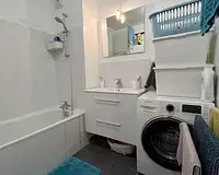 Appartement, 63,6 m²