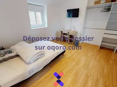 Appartement, 243 m²