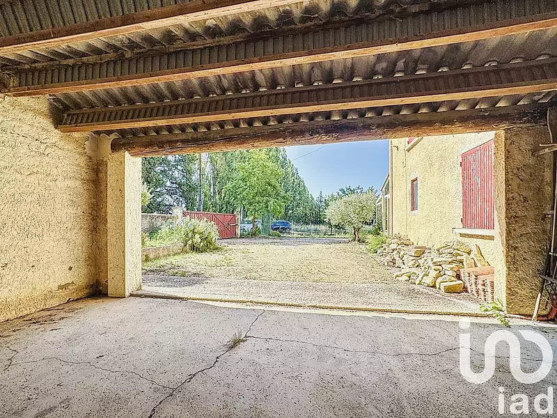 Maison, 170 m²
