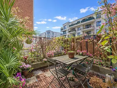 Appartement, 118 m²