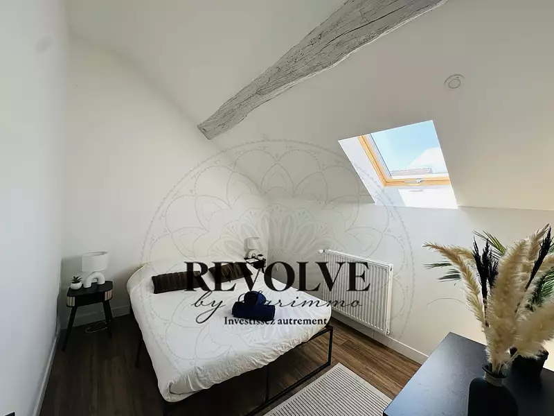 Maison, 95 m²