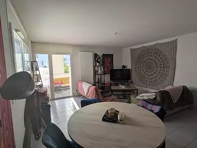 Appartement, 64 m²