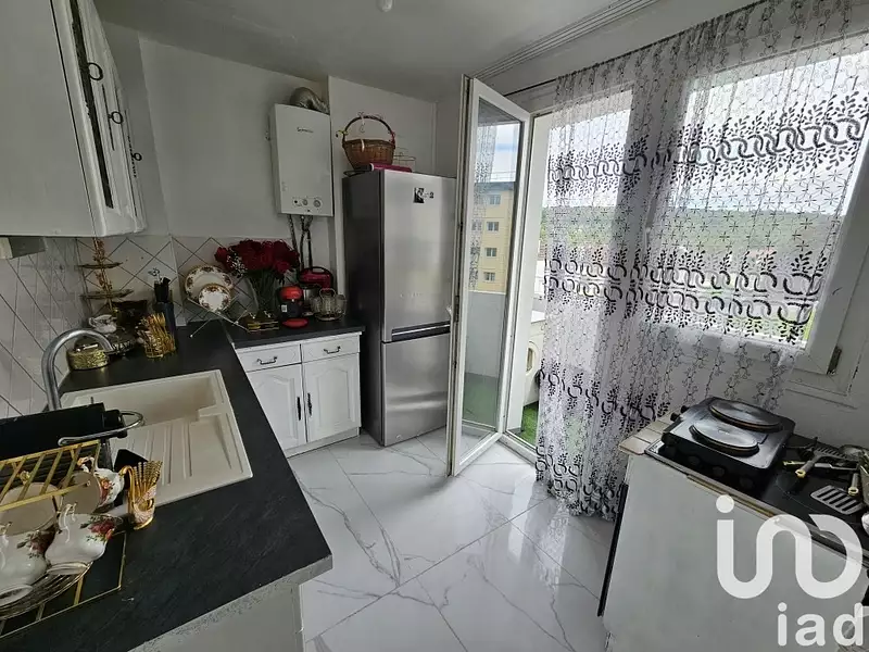 Appartement, 71 m²