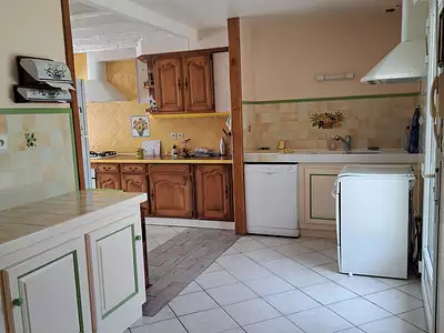 Maison, 130 m²