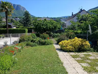 Maison, 109 m²