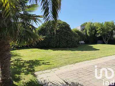 Maison, 93 m²