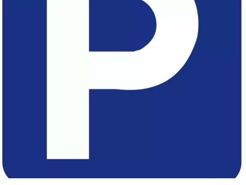 Parking, 12,5 m²