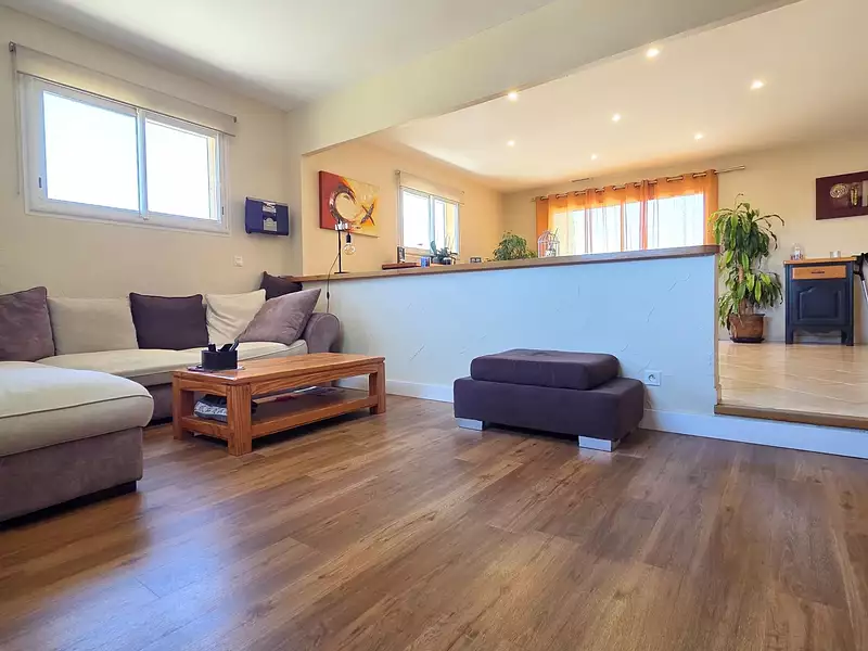 Maison, 155 m²