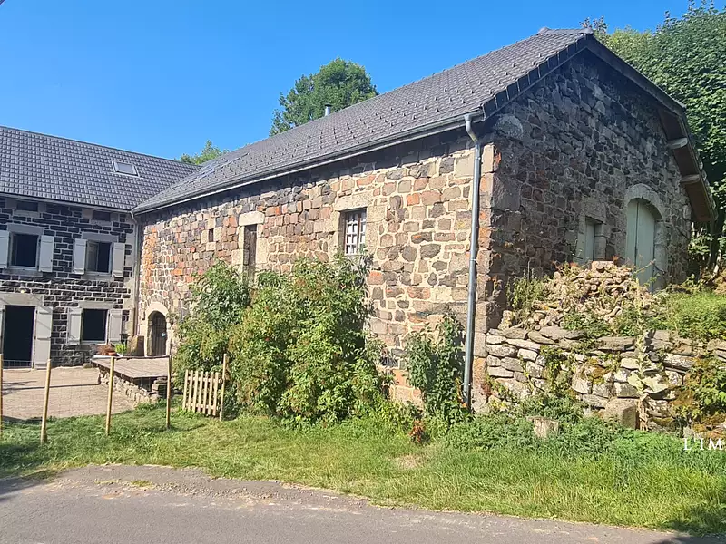 Maison, 221,83 m²